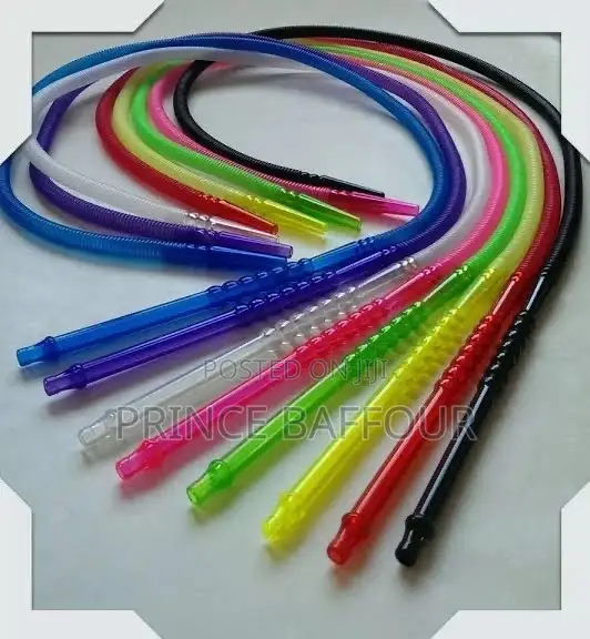 Long Shisha Pipes or Hose