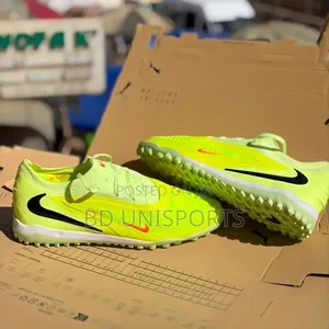 Nike Mercurial Gym Boots