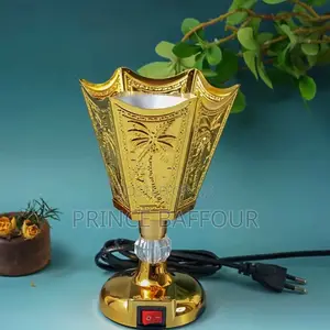 Electric Incense Burner Aroma