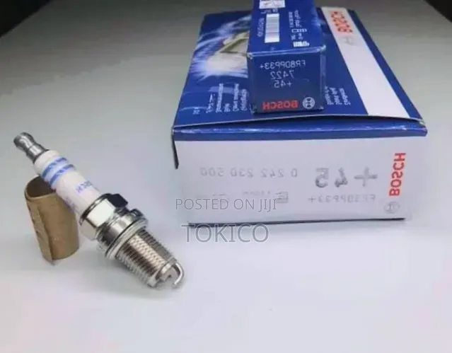 Chinese Vehicles Spare Parts
