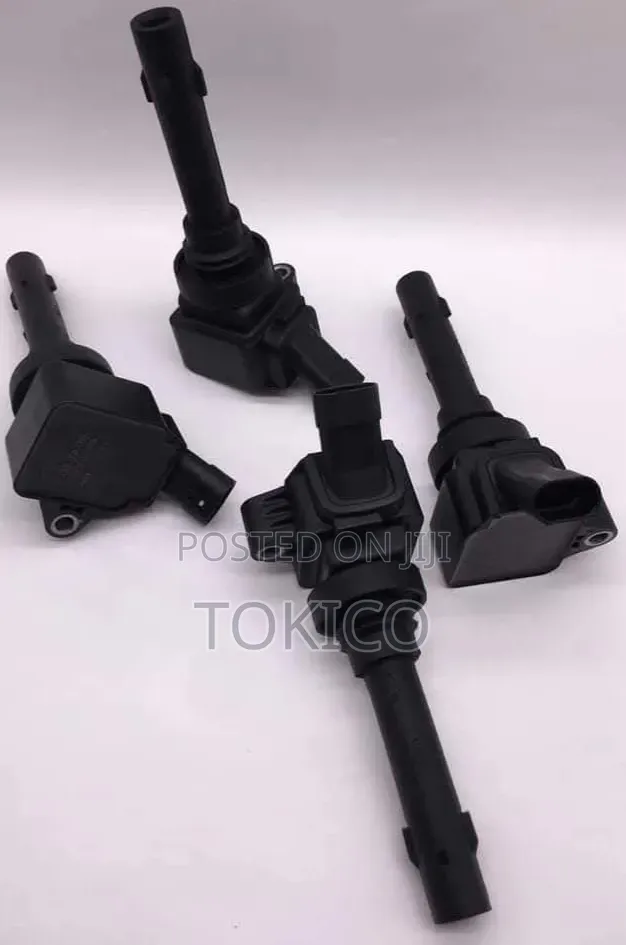 Chinese Vehicles Spare Parts