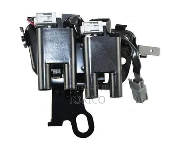 Chinese Vehicles Spare Parts