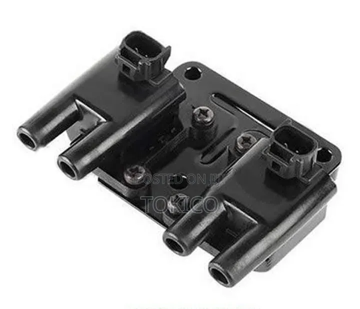 Chinese Vehicles Spare Parts