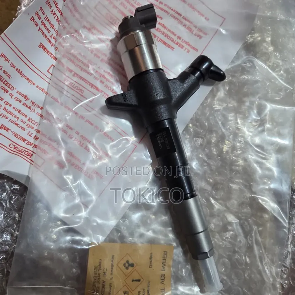 Chinese Vehicles Spare Parts