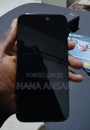 Apple iPhone 14 Pro Max 128 GB Black