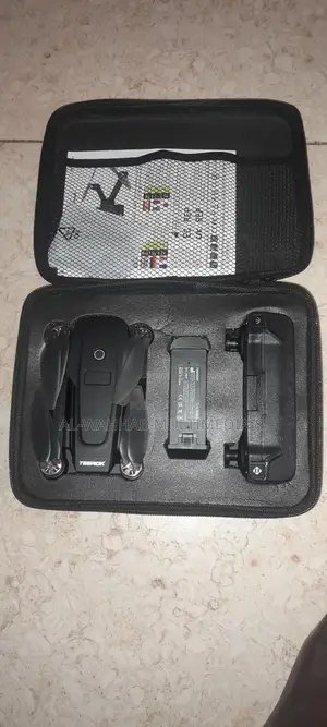 Teerok T18 HD Drone Camera