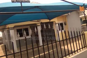 2bdrm House in Adom City Estates, Tema Metropolitan for rent