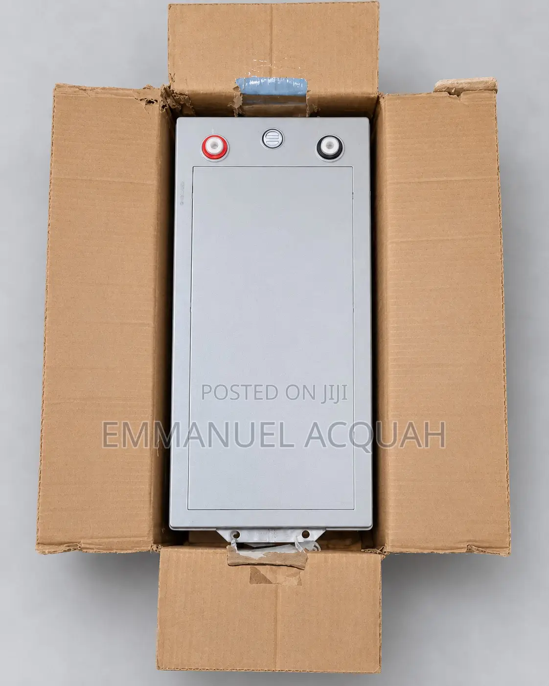 12V 200Ah Brand New Deep Cycle Gel Battery