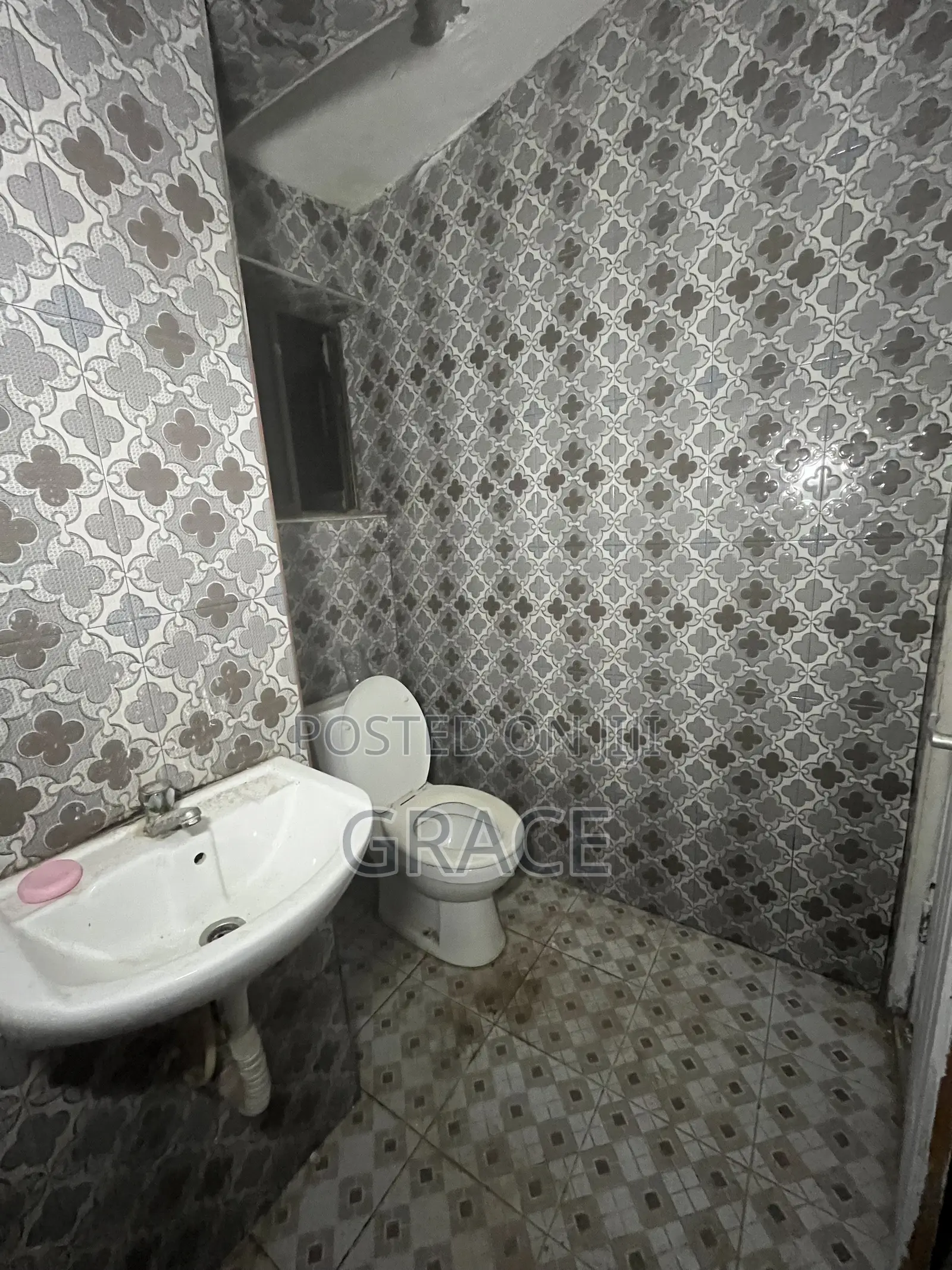 1bdrm Apartment in Westlands for rent