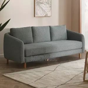 Three in One Sofa