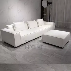 Three in One Sofa
