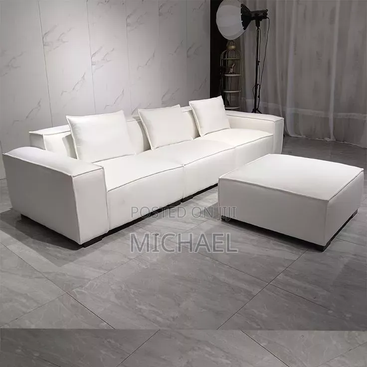 Three in One Sofa