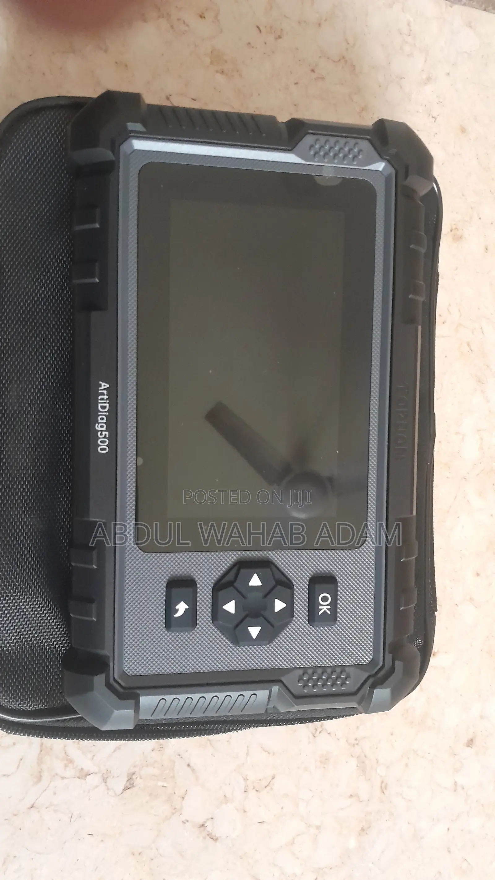 Topdon ArtiDiag500 Automotive Car Scanner/Diagnostic Tool