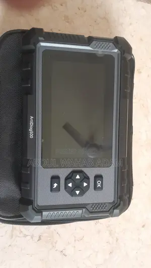 Topdon ArtiDiag500 Automotive Car Scanner/Diagnostic Tool