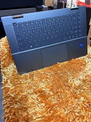 Laptop HP Envy 15-ep0xxx 32GB Intel Core i7 SSD 512GB