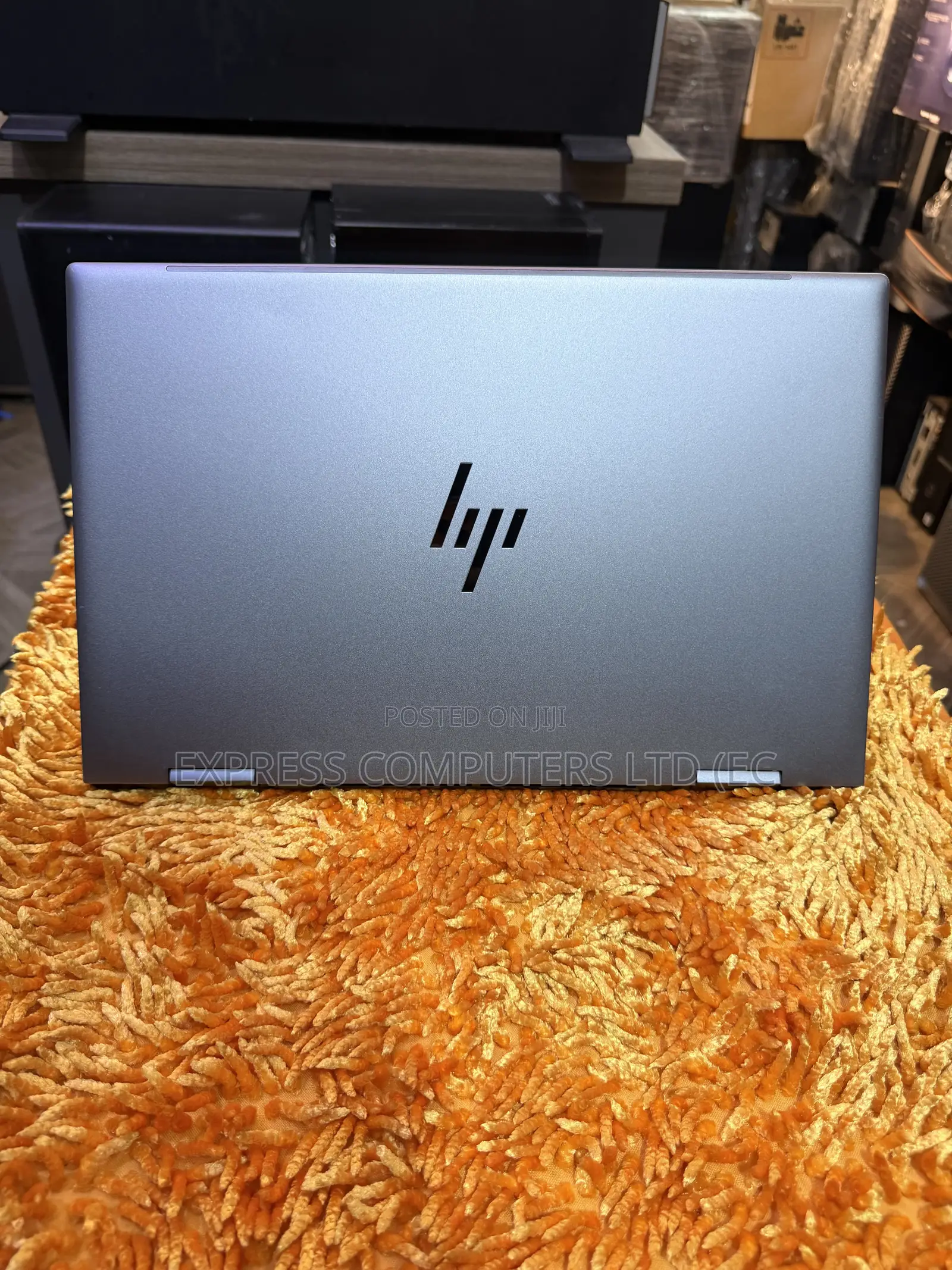 Laptop HP Envy 15-ep0xxx 32GB Intel Core i7 SSD 512GB