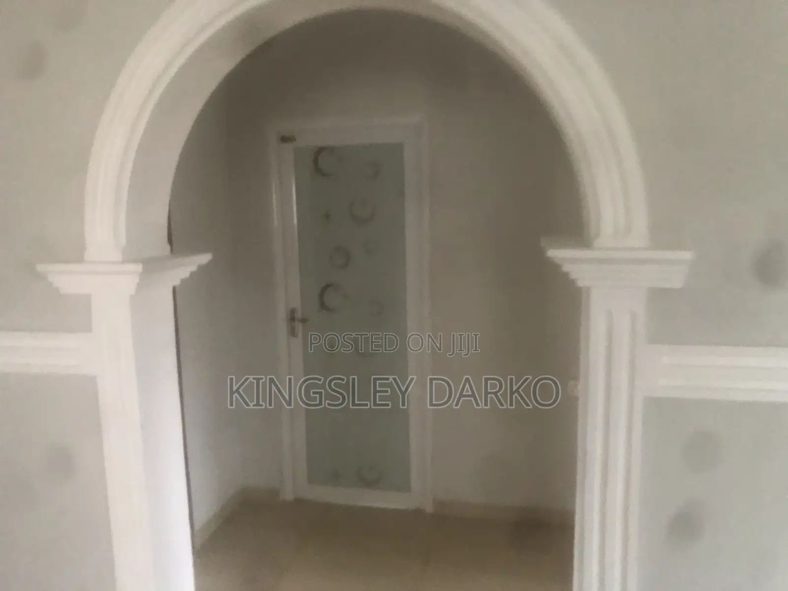 2bdrm House in Adom City Estates, Tema Metropolitan for rent