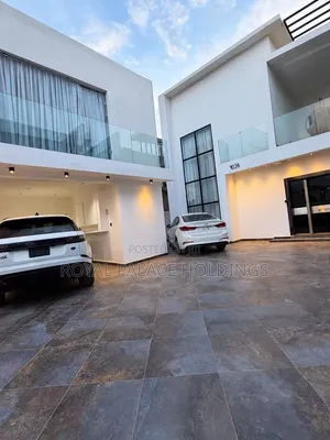 4bdrm Duplex in Oyarifa for rent
