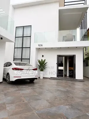 4bdrm Duplex in Oyarifa for rent