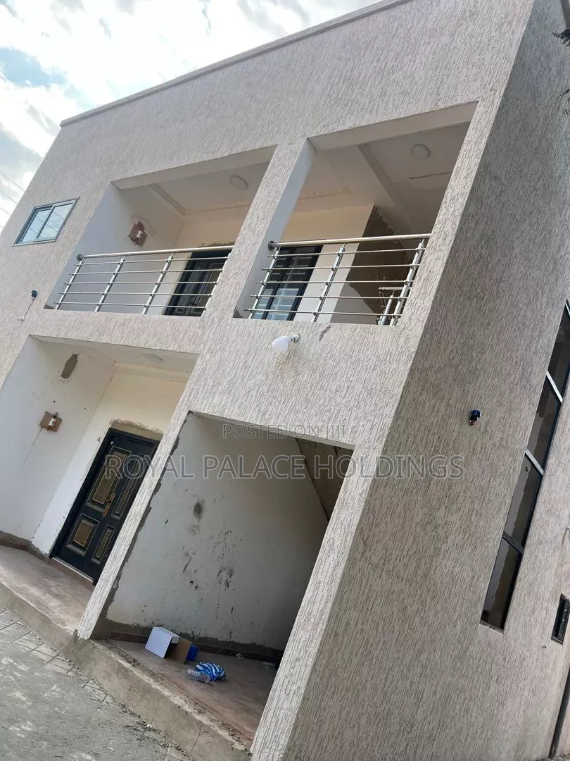 2bdrm Apartment in Oyarifa for rent