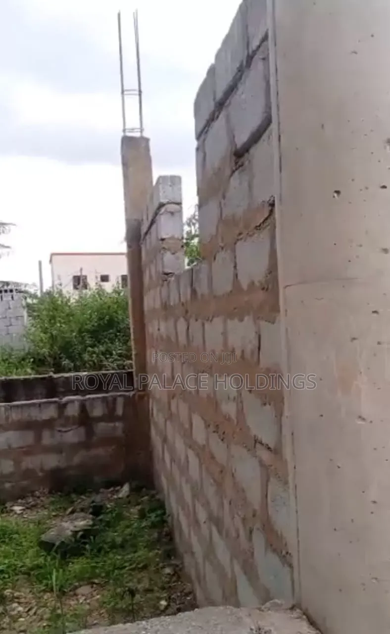 2bdrm Apartment in Oyarifa for rent