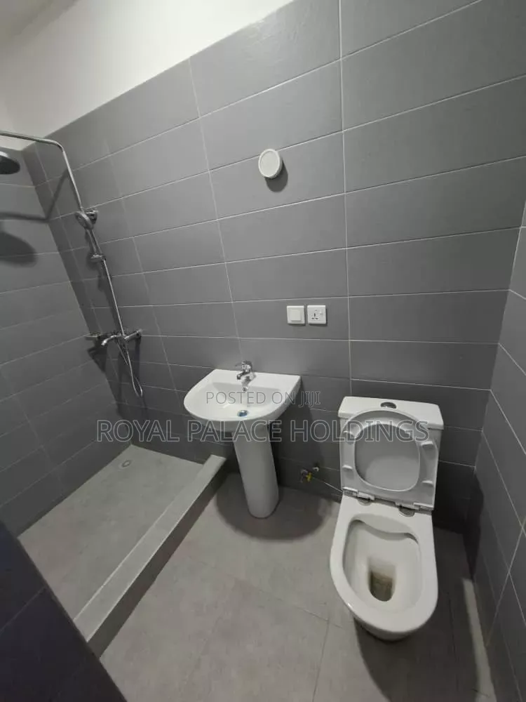 2bdrm Apartment in Oyarifa for rent