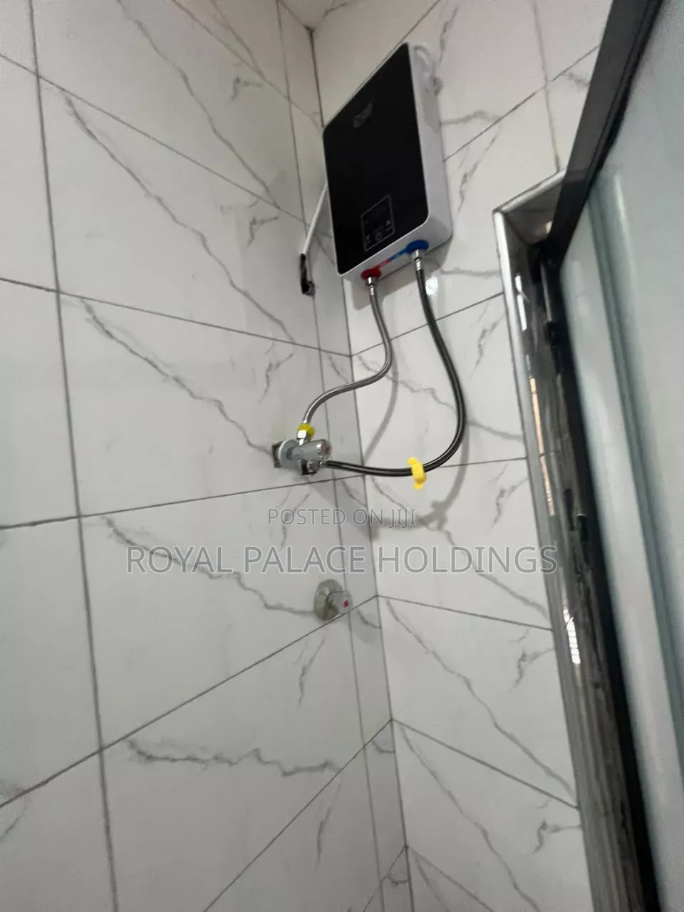 2bdrm Apartment in Oyarifa for rent