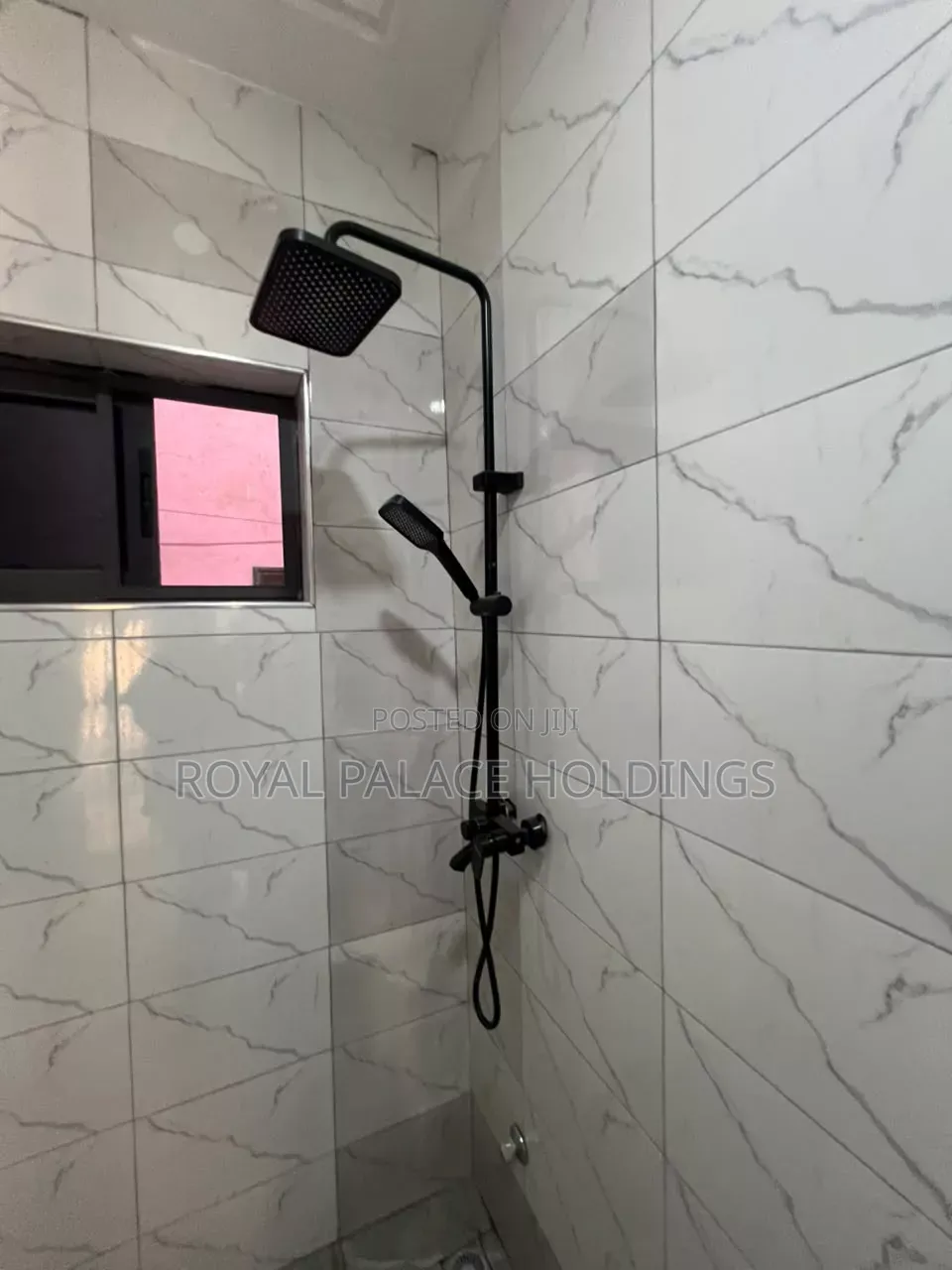2bdrm Apartment in Oyarifa for rent