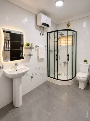 7bdrm Duplex in Oyarifa for rent
