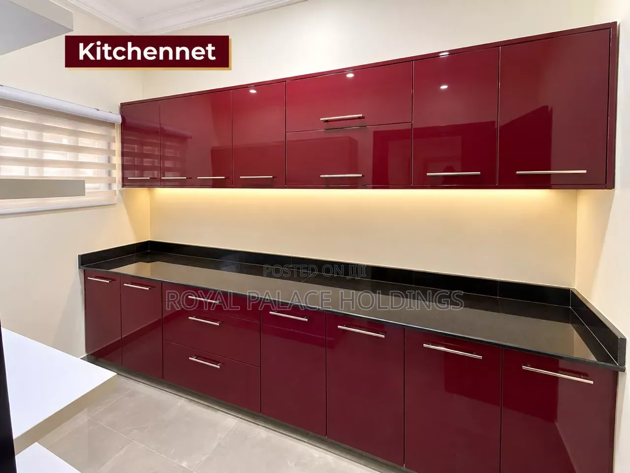 7bdrm Duplex in Oyarifa for rent