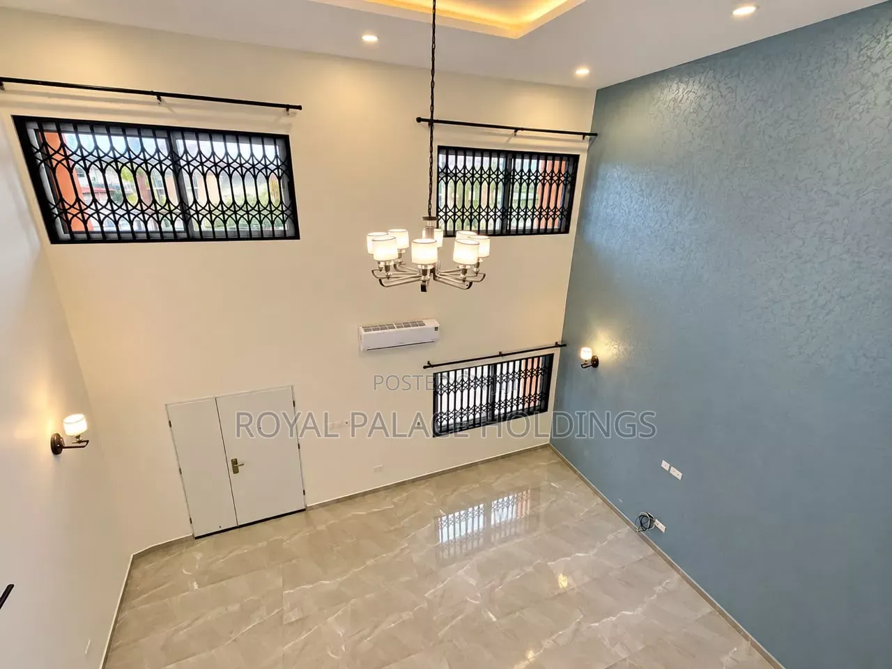 7bdrm Duplex in Oyarifa for rent