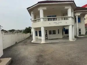 36-Room Hotel for Sale – East Legon