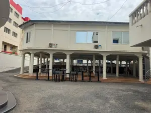 36-Room Hotel for Sale – East Legon