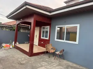 2bdrm House in Sefdard Properties, Mile 7 for rent