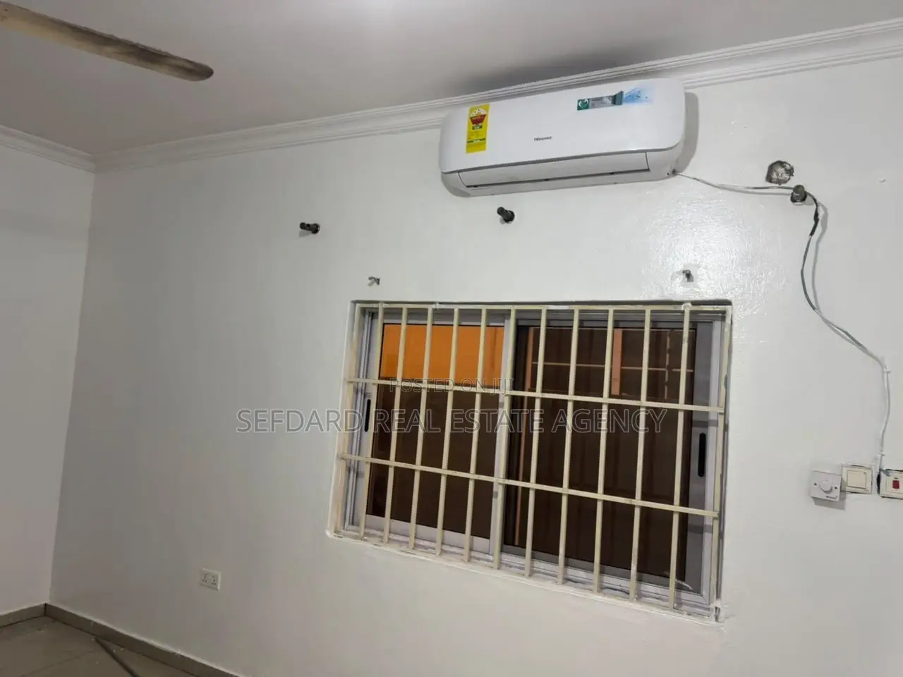 2bdrm House in Sefdard Properties, Mile 7 for rent