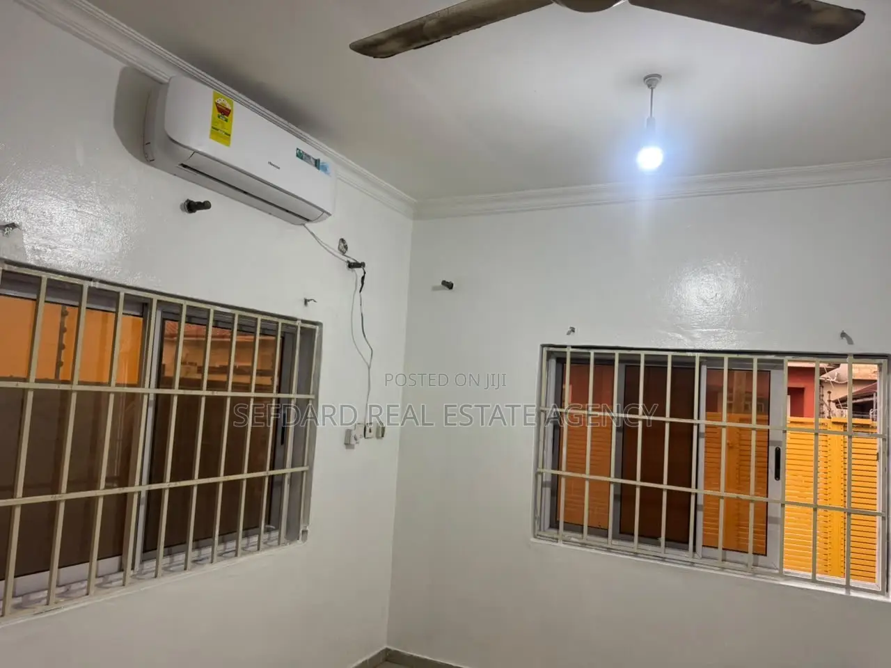 2bdrm House in Sefdard Properties, Mile 7 for rent