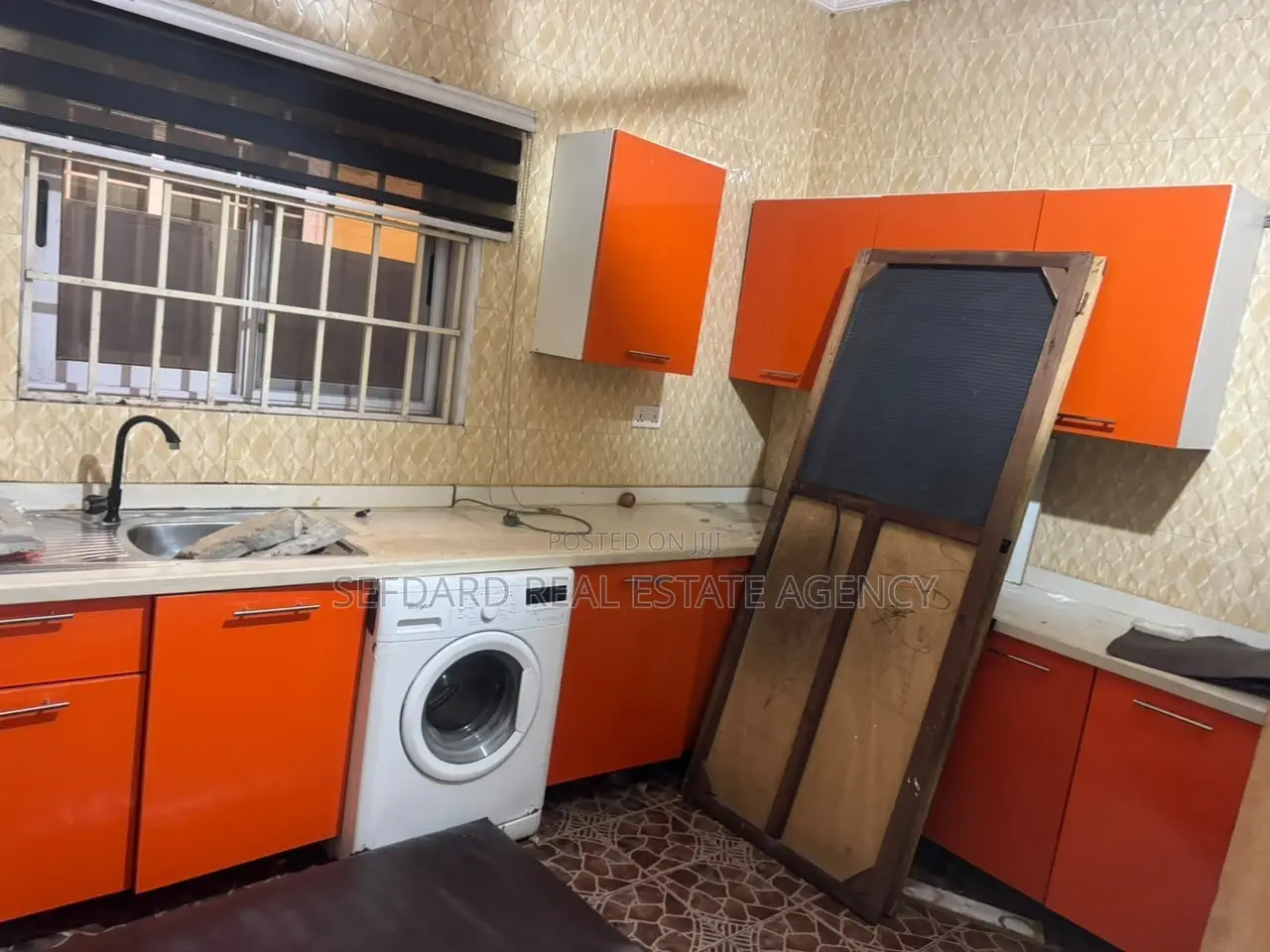 2bdrm House in Sefdard Properties, Mile 7 for rent