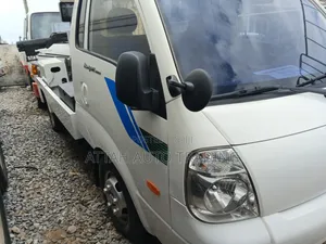 Bongo 111 Towing