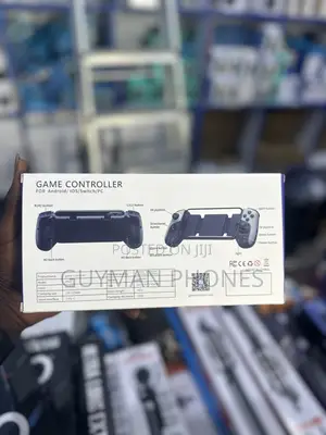 WIRELESS GAME CONTROLLER - For Phone