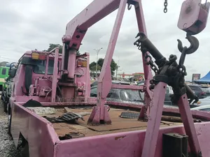 Rehino Towing