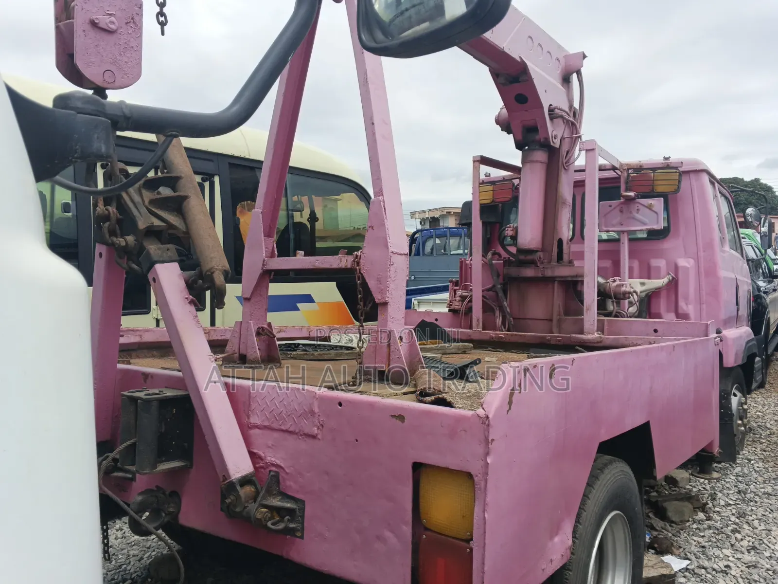 Rehino Towing