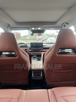 Changan CS75 Plus 2025 Gray