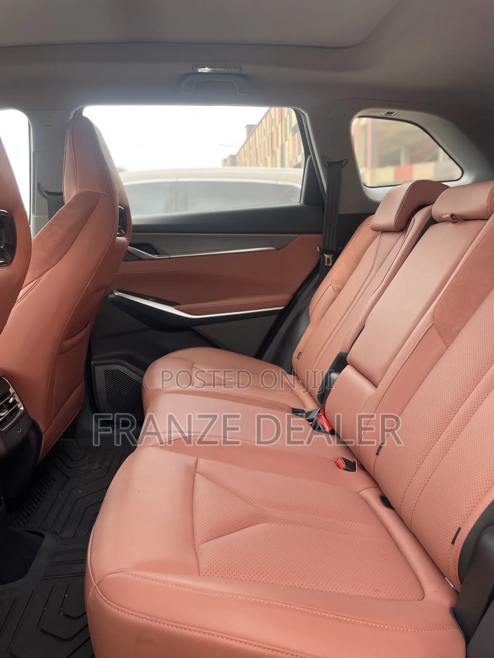 Changan CS75 Plus 2025 Gray