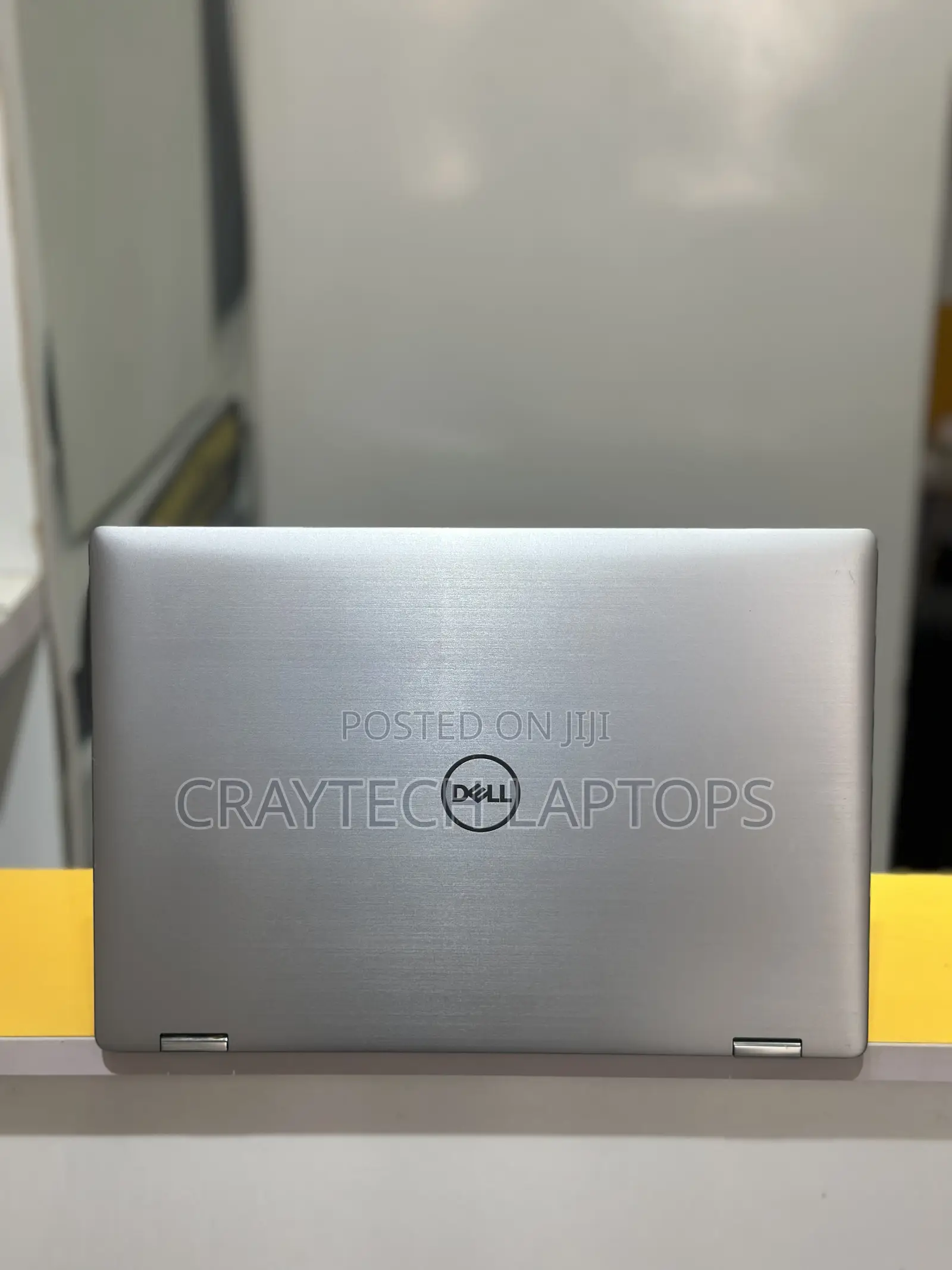 New Laptop Dell Latitude 9420 16GB Intel Core i7 SSD 512GB