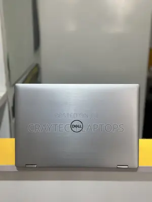 New Laptop Dell Latitude 9420 16GB Intel Core i7 SSD 512GB