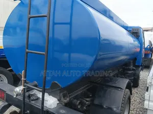 Mini Water Tanker