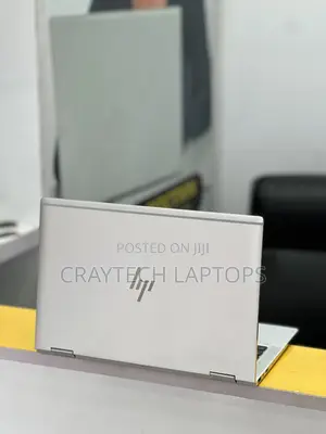 New Laptop HP EliteBook x360 1030 G4 16GB Intel Core i7 SSD 256GB