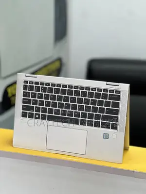 New Laptop HP EliteBook x360 1030 G4 16GB Intel Core i7 SSD 256GB