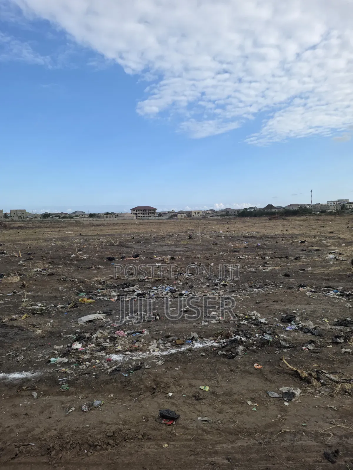 Land for Sale at Elegant Homes