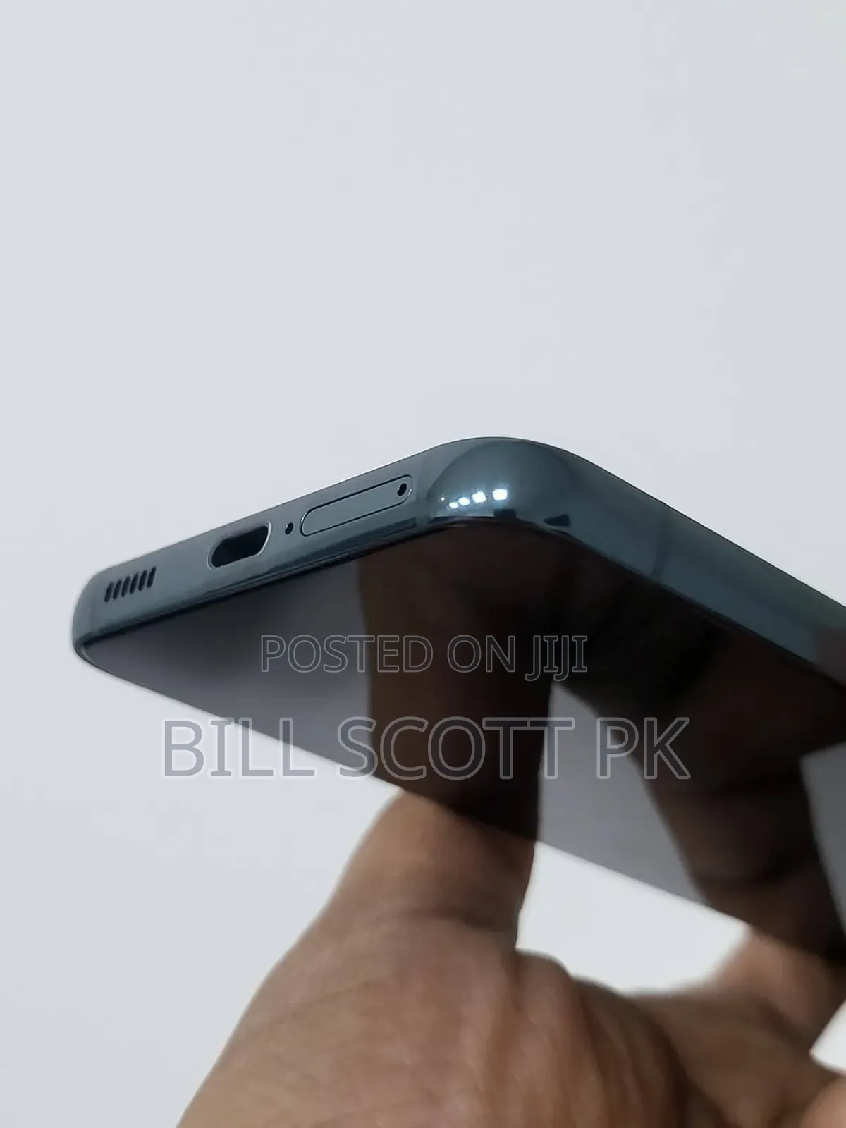 Samsung Galaxy S22 5G 128 GB Black